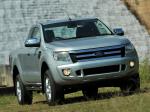 Ford Ranger Extended Cab XL 2011 года (TH)